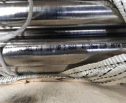 Inconel 718